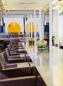 Butterfly Studio Salon